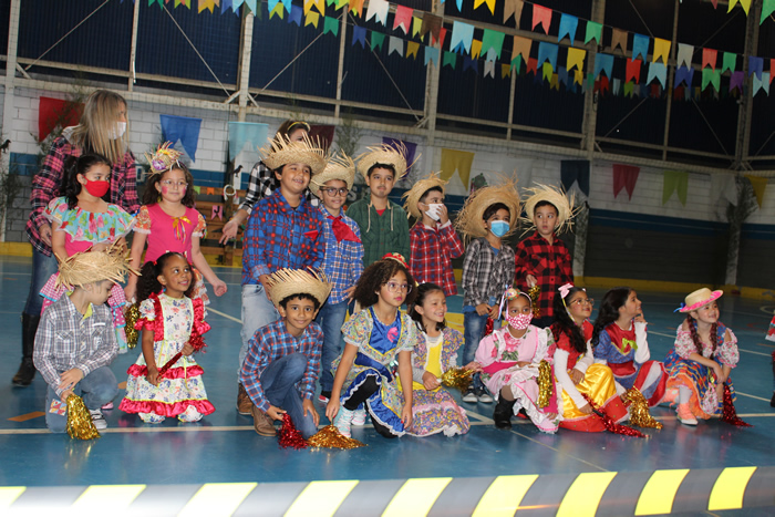 Festa Junina 2022